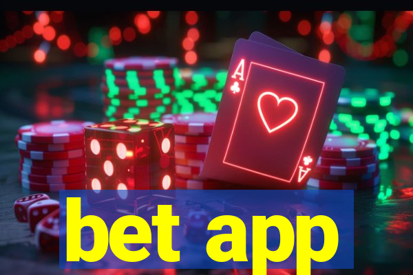 bet app