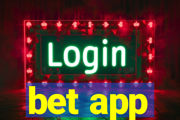 bet app