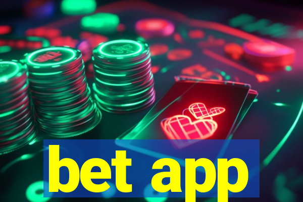 bet app