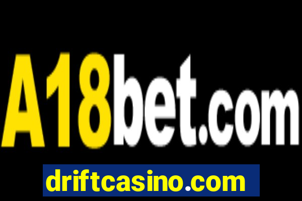 driftcasino.com