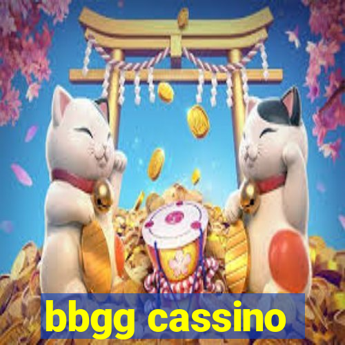 bbgg cassino