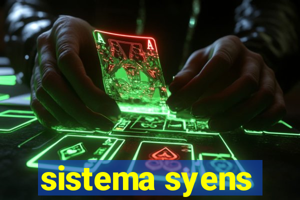 sistema syens