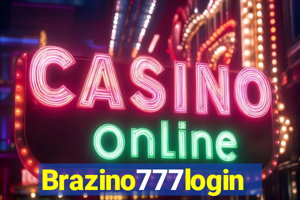 Brazino777login