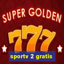 sportv 2 gratis