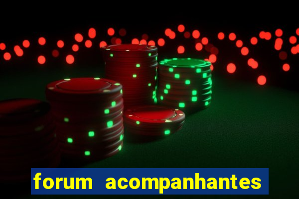 forum acompanhantes porto alegre