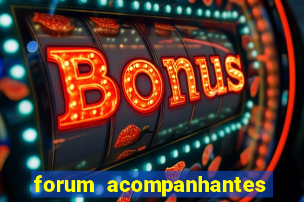 forum acompanhantes porto alegre