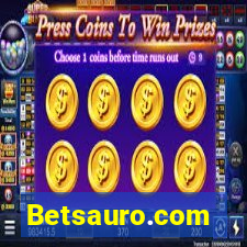 Betsauro.com