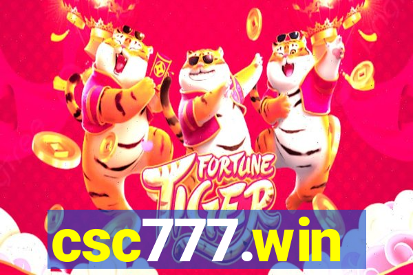 csc777.win