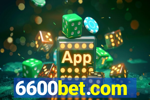 6600bet.com