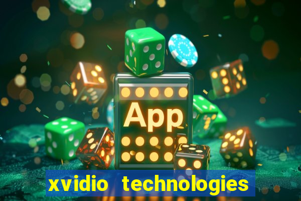 xvidio technologies startup download android