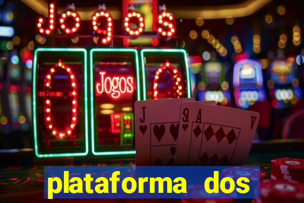 plataforma dos artistas jogo