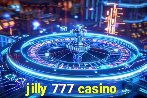 jilly 777 casino