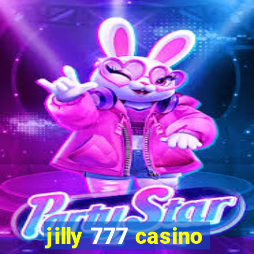 jilly 777 casino