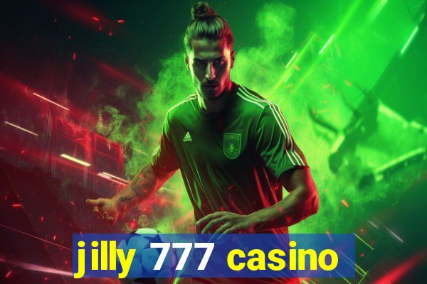 jilly 777 casino