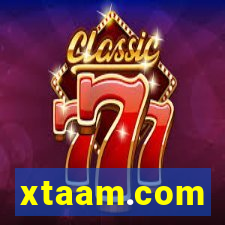 xtaam.com