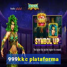 999kkc plataforma