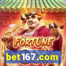 bet167.com