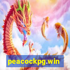 peacockpg.win