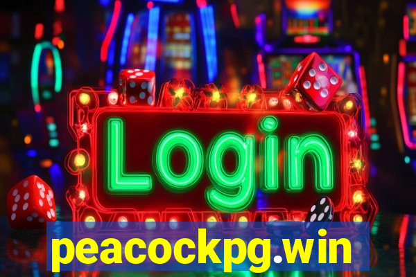 peacockpg.win