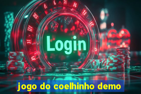 jogo do coelhinho demo