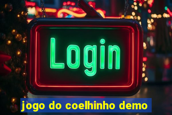 jogo do coelhinho demo