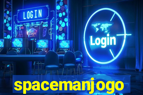 spacemanjogo