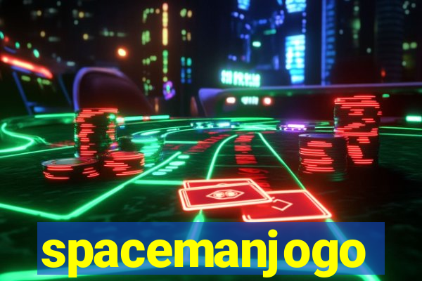 spacemanjogo