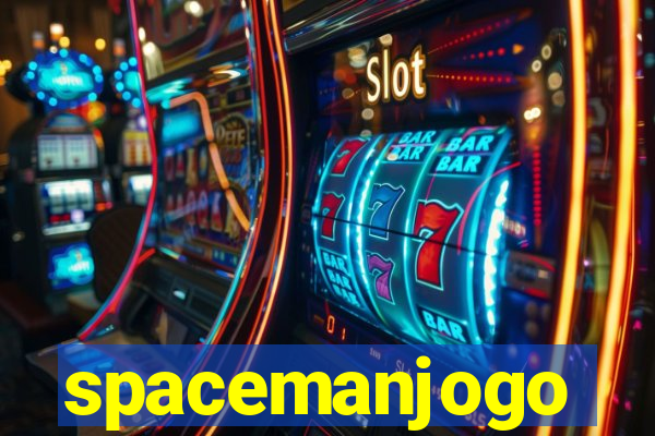 spacemanjogo