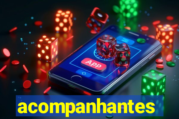 acompanhantes chamadas de video