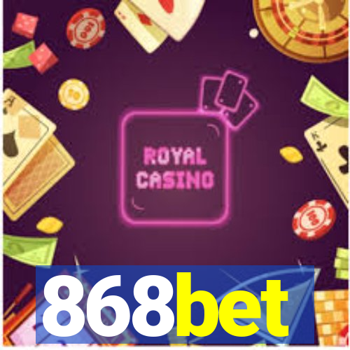 868bet