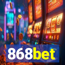 868bet