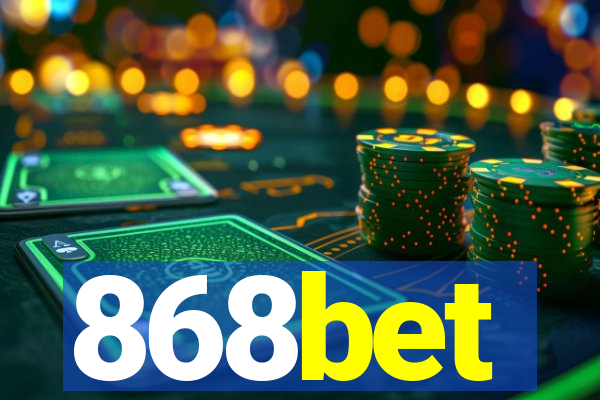 868bet