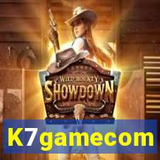 K7gamecom