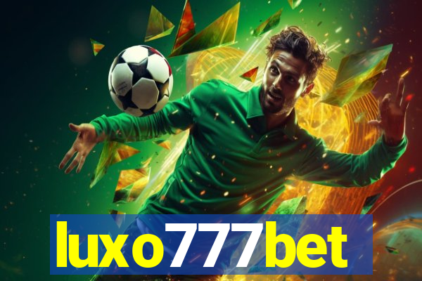 luxo777bet