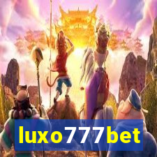 luxo777bet