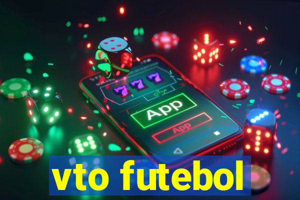 vto futebol