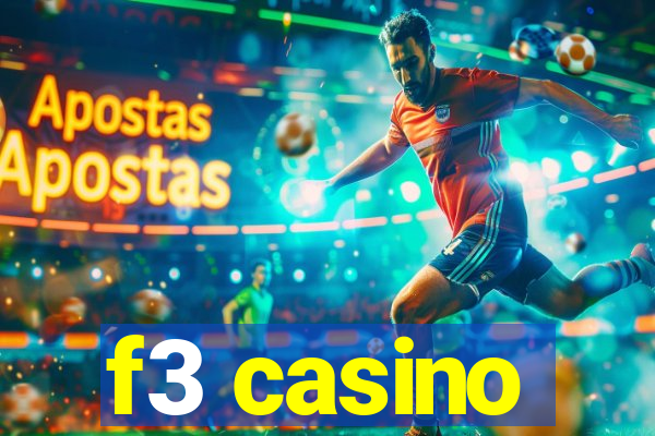 f3 casino