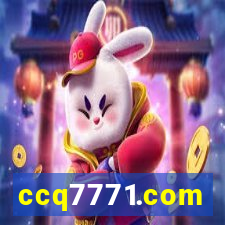 ccq7771.com