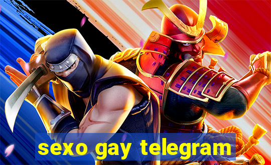 sexo gay telegram