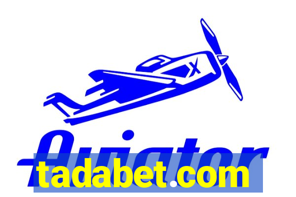 tadabet.com