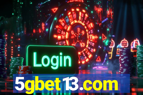 5gbet13.com