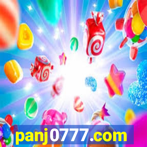 panj0777.com