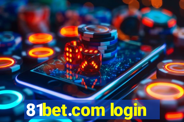 81bet.com login