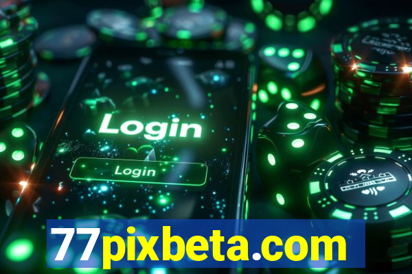 77pixbeta.com