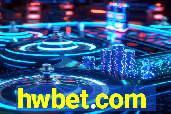 hwbet.com