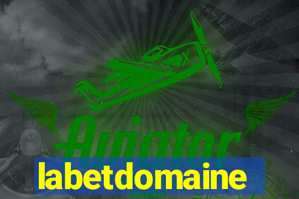 labetdomaine