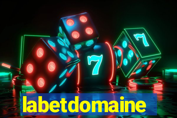 labetdomaine