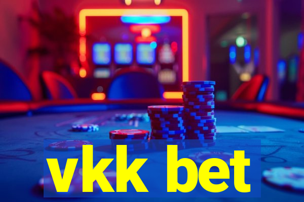 vkk bet