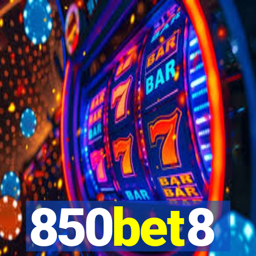 850bet8