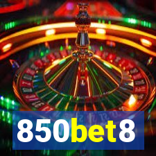 850bet8